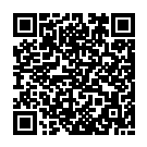 QR code for sharing / printing