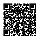 QR code for sharing / printing