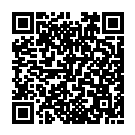 QR code for sharing / printing