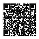 QR code for sharing / printing