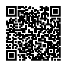 QR code for sharing / printing