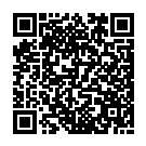 QR code for sharing / printing
