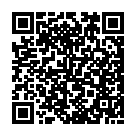 QR code for sharing / printing