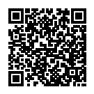 QR code for sharing / printing