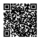 QR code for sharing / printing
