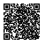 QR code for sharing / printing