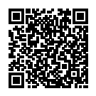 QR code for sharing / printing