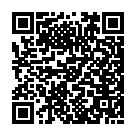QR code for sharing / printing