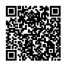 QR code for sharing / printing