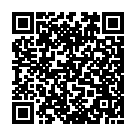 QR code for sharing / printing