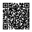 QR code for sharing / printing