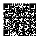 QR code for sharing / printing