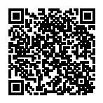 QR code for sharing / printing