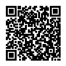 QR code for sharing / printing