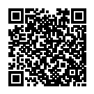 QR code for sharing / printing