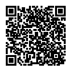 QR code for sharing / printing