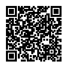 QR code for sharing / printing