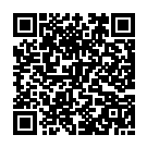 QR code for sharing / printing