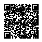 QR code for sharing / printing