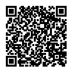 QR code for sharing / printing