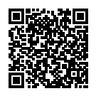QR code for sharing / printing