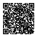 QR code for sharing / printing
