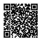 QR code for sharing / printing