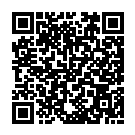 QR code for sharing / printing