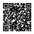 QR code for sharing / printing