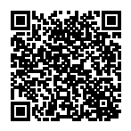 QR code for sharing / printing