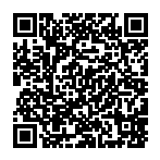 QR code for sharing / printing