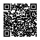 QR code for sharing / printing