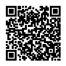 QR code for sharing / printing