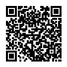 QR code for sharing / printing