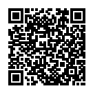 QR code for sharing / printing