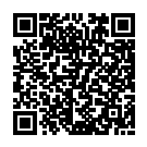 QR code for sharing / printing