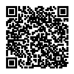 QR code for sharing / printing