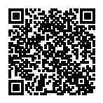 QR code for sharing / printing