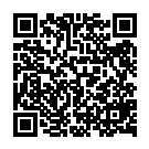 QR code for sharing / printing