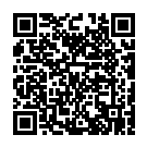 QR code for sharing / printing