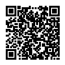 QR code for sharing / printing