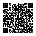 QR code for sharing / printing