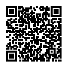 QR code for sharing / printing