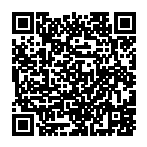 QR code for sharing / printing