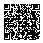QR code for sharing / printing