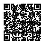 QR code for sharing / printing