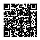 QR code for sharing / printing