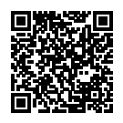 QR code for sharing / printing