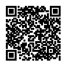 QR code for sharing / printing