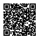 QR code for sharing / printing